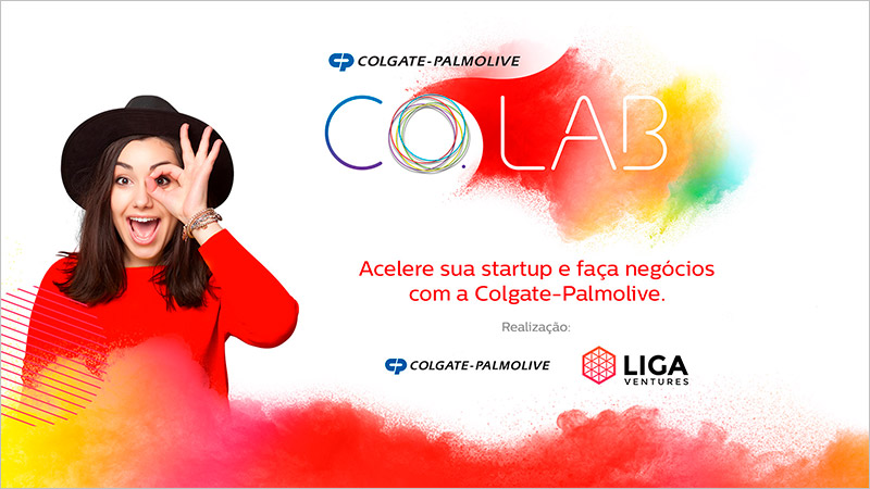 Destaques_Colgate_Palmolive_COLAB_Programas_de_Aceleracao_LigaVentures