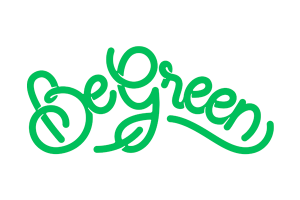 Logo_BeGreen_Startups_Liga_Ventures