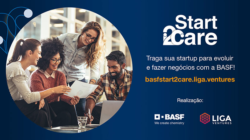 BASF Start2Care