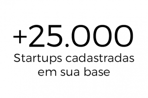 25000_Startups_Cadastradas